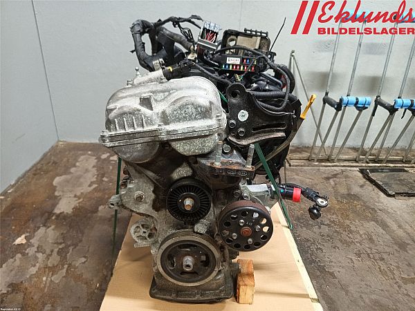 Moteur HYUNDAI i30 Estate (GD)