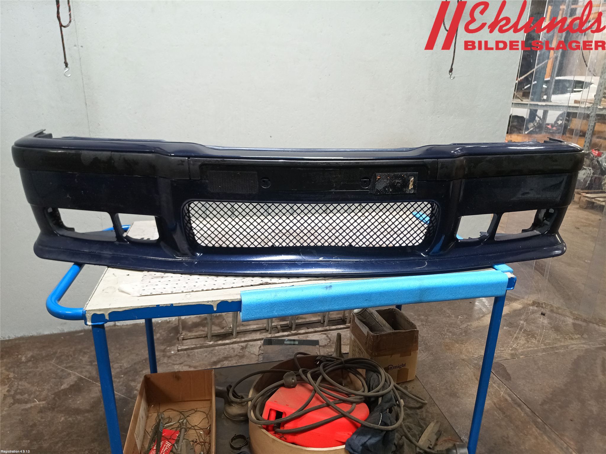 NEUF INTÉRIEUR COQUE de Passage Roue - avant Gauche Droit - Pour