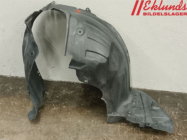 Innen Kotflügel Plastik MAZDA CX-5 (KE, GH)