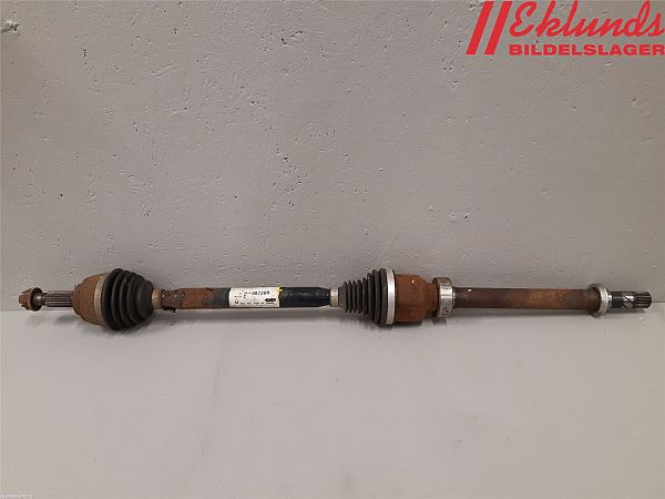 Antriebswelle vorne RENAULT ZOE (BFM_)