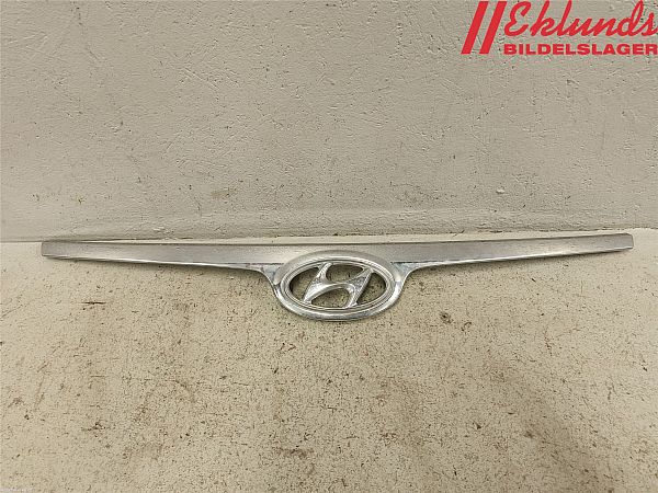 Kühlergrill HYUNDAI i30 Estate (FD)