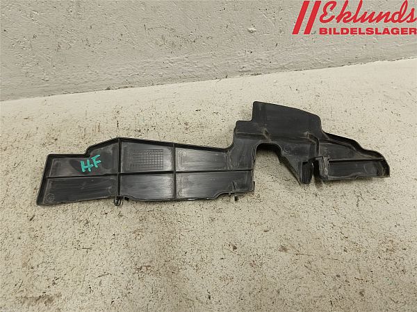 Soupape de démarrage à froid TOYOTA AURIS (_E18_)