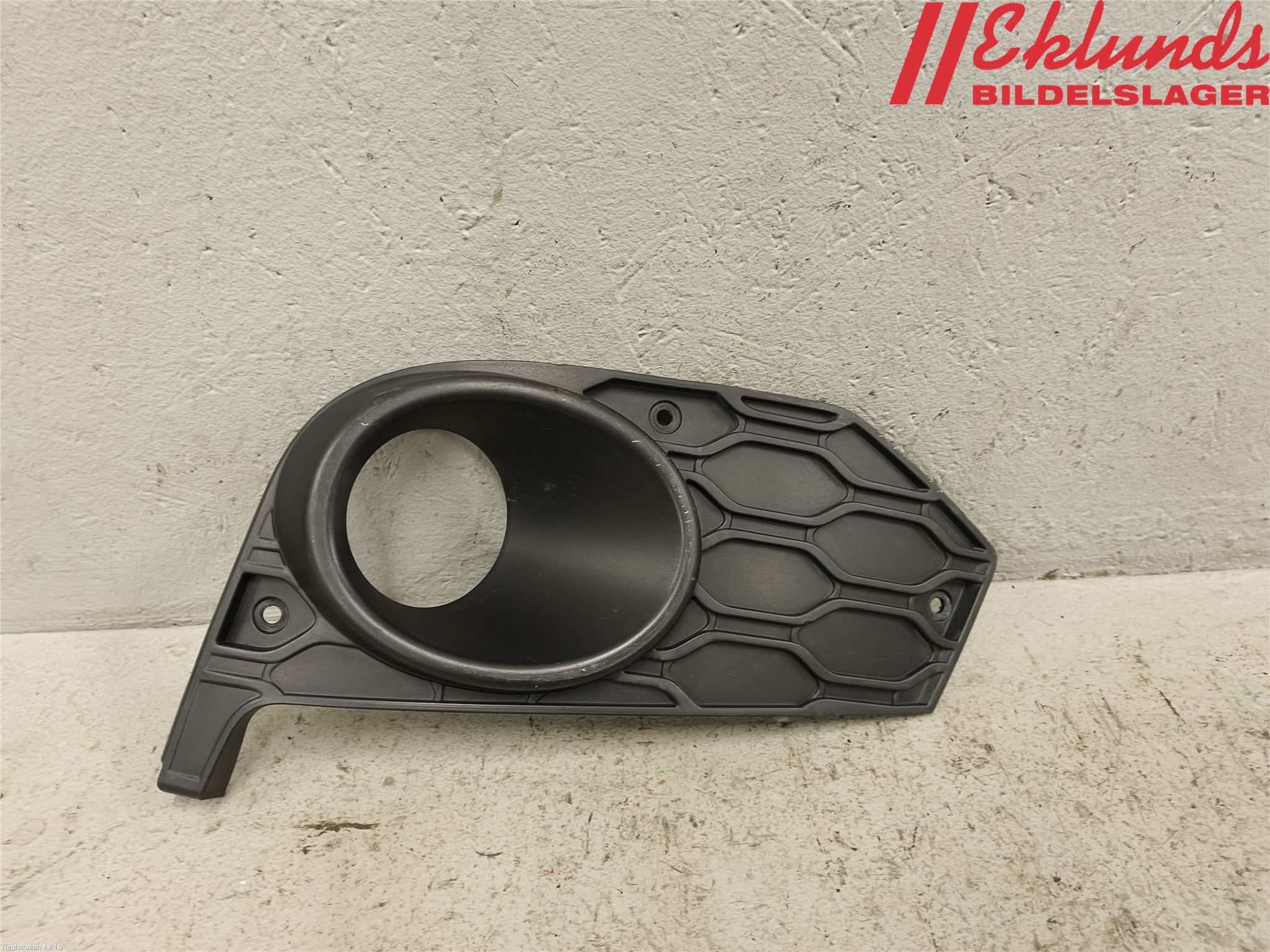 Tågelygte - for IVECO DAILY VI Box