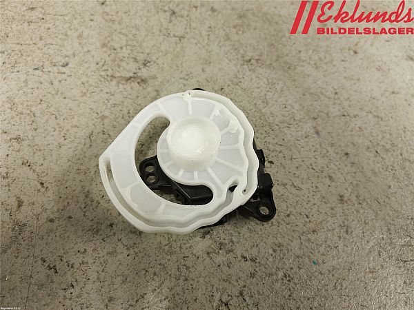 Motor zur Wärmeregulierung TESLA MODEL S (5YJS)