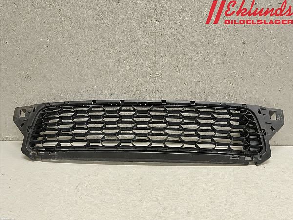 Kølergitter DACIA DUSTER (HS_)