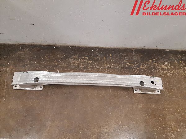 pare choc arriere non complet OPEL ASTRA J (P10)