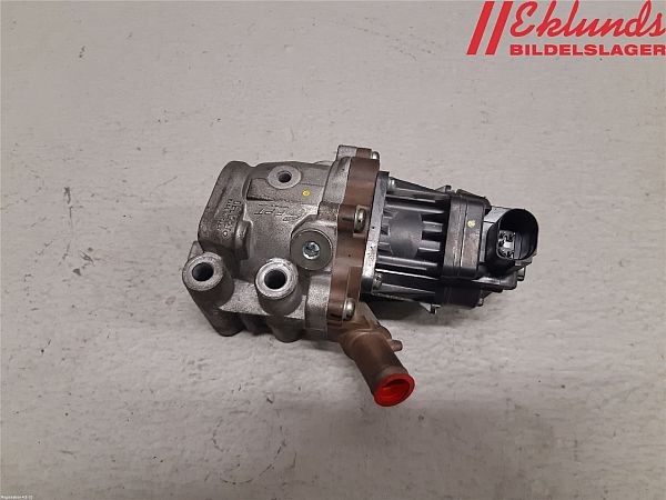 Egr ventil IVECO DAILY VI Box