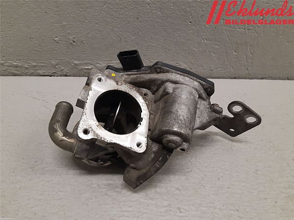 Egr ventil IVECO DAILY VI Box