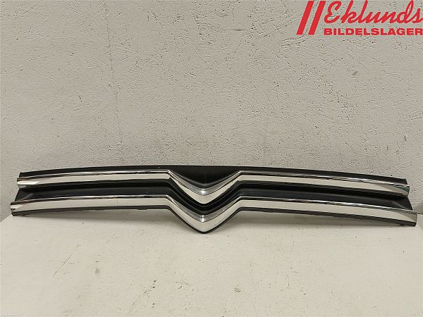 Kølergitter CITROËN DISPATCH Box (V_)