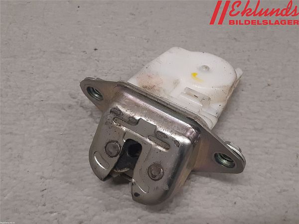 Zentralverriegelung SUBARU XV (_GP_)