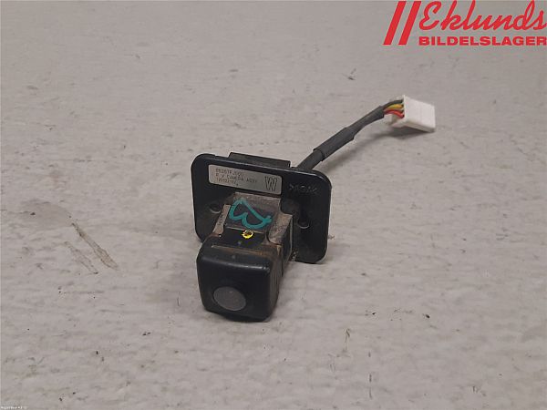 Kamera SUBARU XV (_GP_)