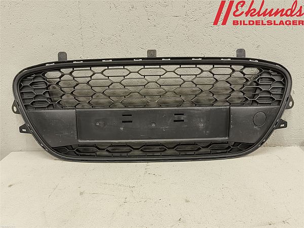 Kølergitter CITROËN C3 II (SC_)