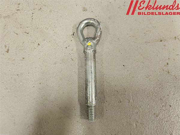 zaczep holowniczy OPEL ASTRA J (P10)