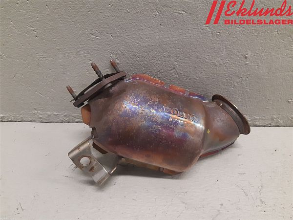 Katalysator VOLVO XC40 (536)