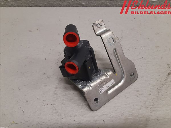 32222178 : Pompe à eau und Pompe circulation - Autoparts24