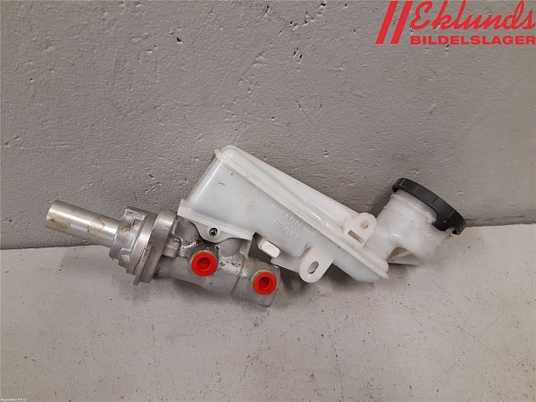 Hauptbremszylinder ISUZU D-MAX II (TFR, TFS)