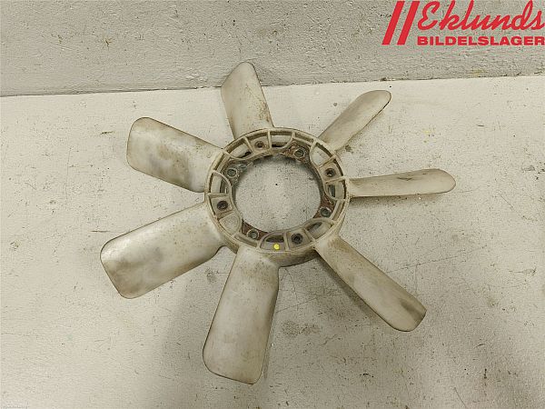 Lüfterrad VOLVO 940 Mk II Estate (945)