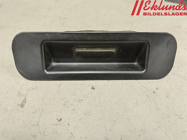 13321204 : Handgreep / deurgreep achterklep - Autoparts24