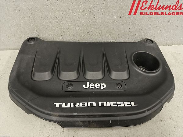 Motorabdeckung JEEP CHEROKEE (KL)