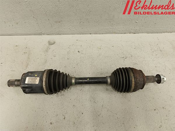 Antriebswelle vorne JEEP CHEROKEE (KL)