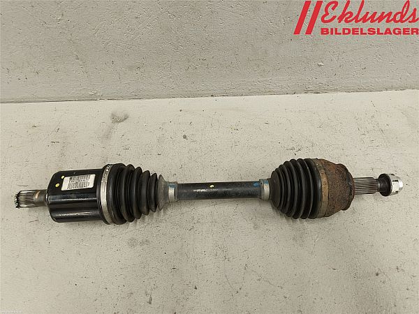 Antriebswelle vorne JEEP CHEROKEE (KL)