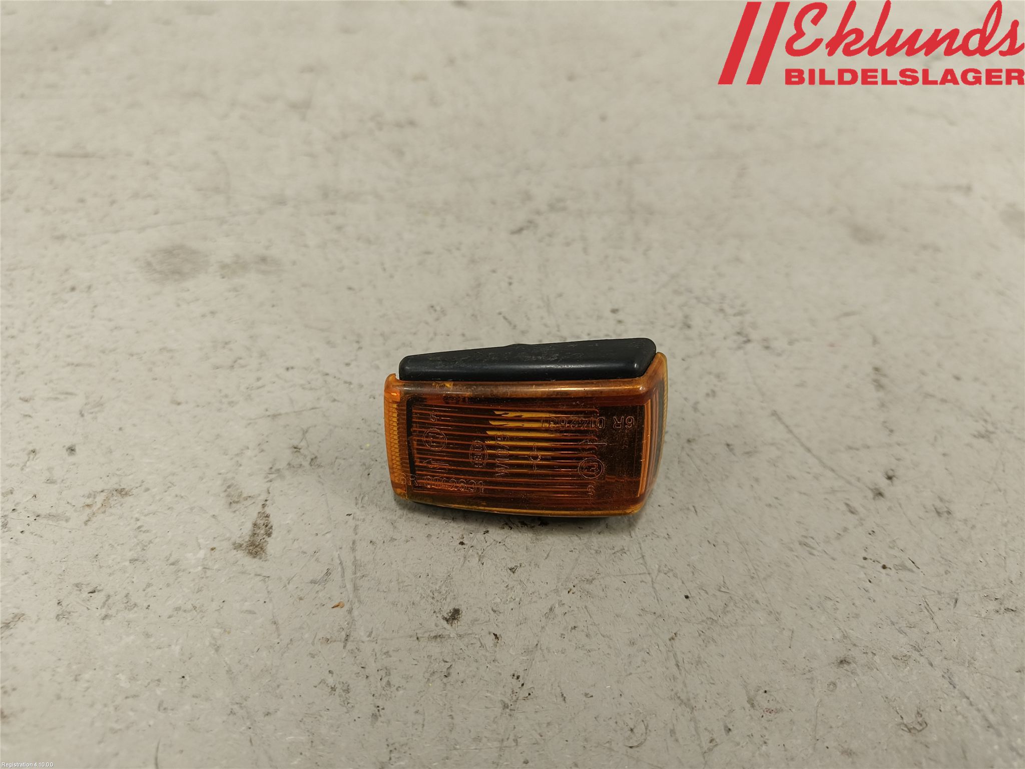 Seiten Blinker-Kotflügel VOLVO 940 Mk II Estate (945)