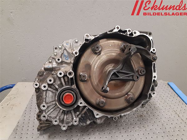 Getriebe Automatik VOLVO XC90 I (275)