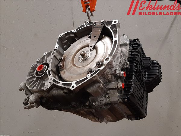 Getriebe Automatik JEEP CHEROKEE (KL)