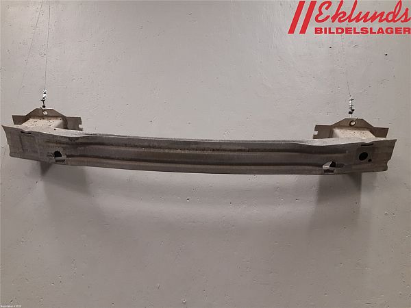 pare choc arriere non complet OPEL ASTRA J (P10)