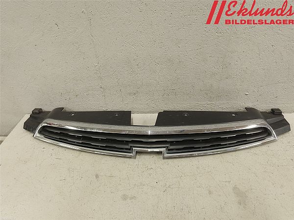 Kølergitter CHEVROLET CRUZE Station Wagon (J308)