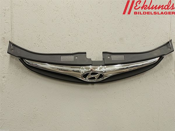 Kühlergrill HYUNDAI i30 Estate (FD)