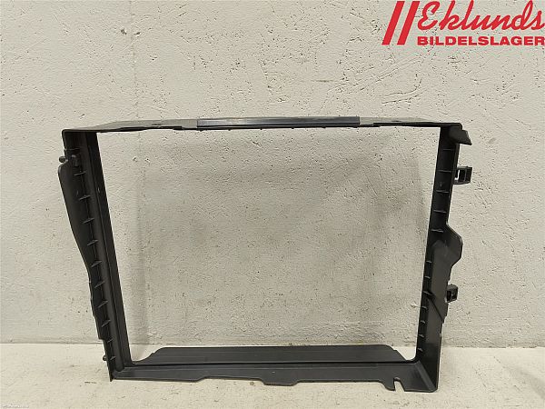 Soupape de démarrage à froid DACIA SANDERO III