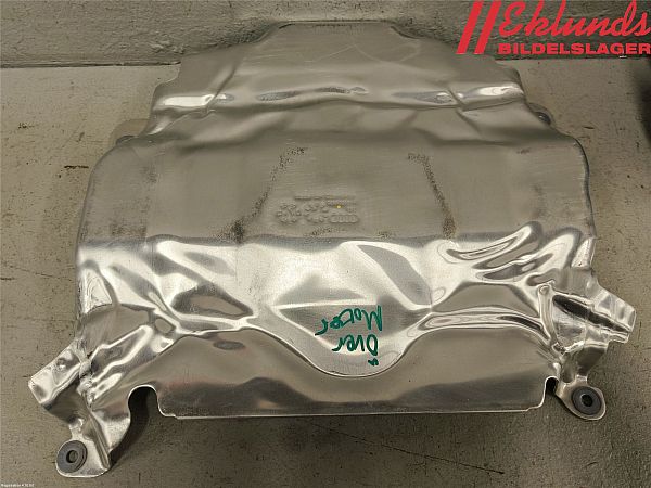 Motorabdeckung AUDI A4 Avant (8W5, 8WD, B9)