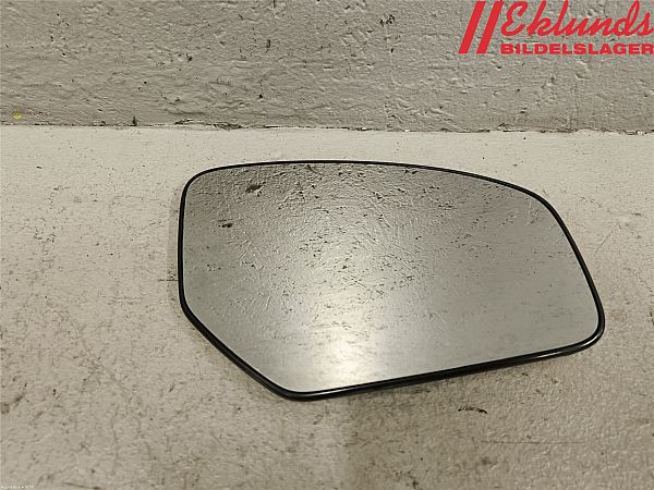 Szkło lusterka zewnętrznego - wkład HONDA CIVIC IX (FK)