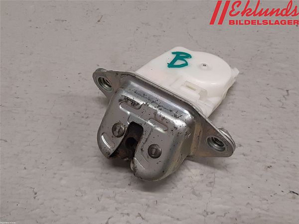 Zentralverriegelung SUBARU LEGACY V Estate (BR)