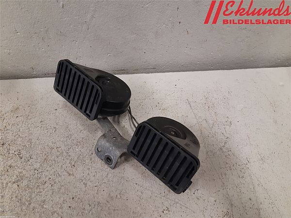 Horn JAGUAR XF (X250)