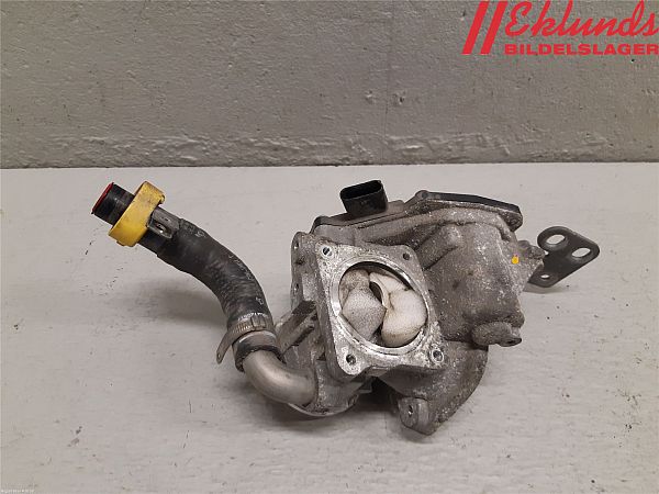 Egr ventil IVECO DAILY VI Platform/Chassis