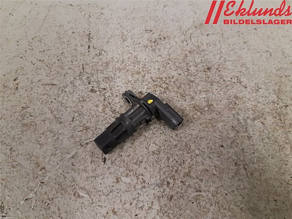 Crankshaft speed sensor