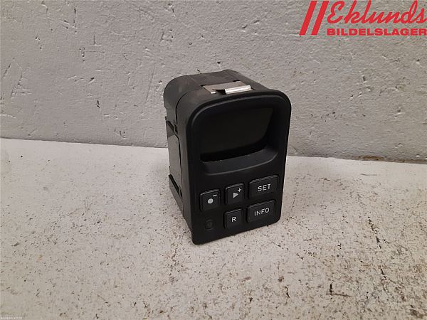 Display SAAB 9000 Hatchback