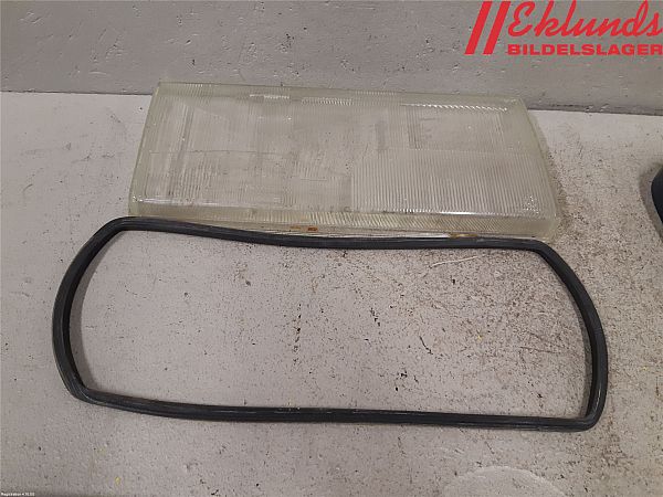 Światła przednie – szkło VOLVO 940 Kombi (945)