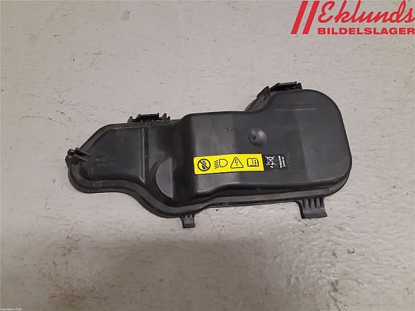 Scheinwerfer VOLVO V70 III (135)