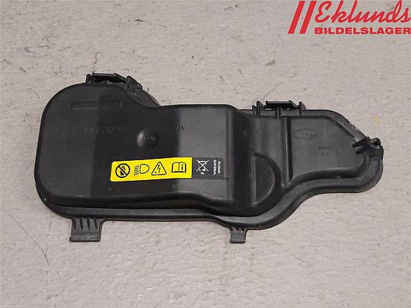 Scheinwerfer VOLVO V70 III (135)