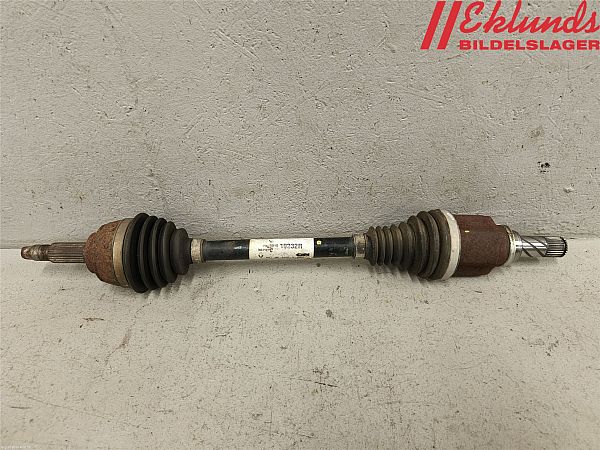 Antriebswelle vorne RENAULT ZOE (BFM_)