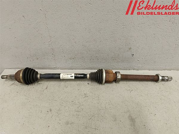 Antriebswelle vorne RENAULT ZOE (BFM_)