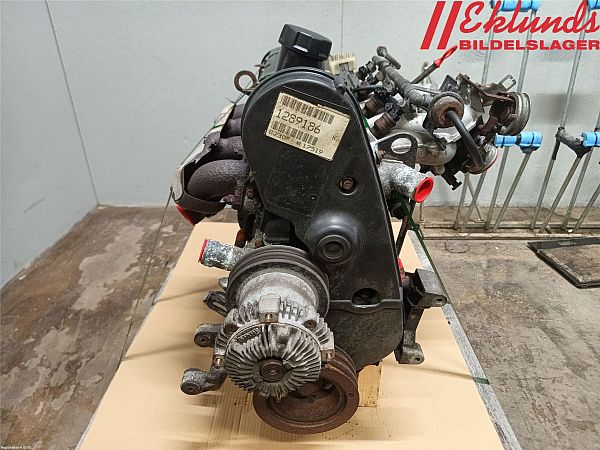 Maître-cylindre De Frein A.B.S. 41983X Pour Volvo 240, 260 (Break, Kombi) - Neuf - Compatible Nombreuses Réf.