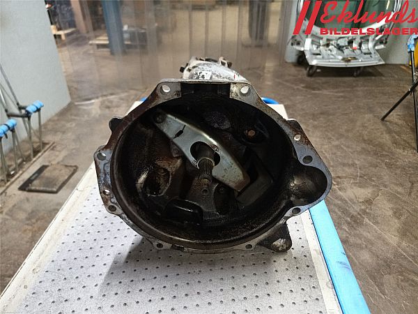 Schaltgetriebe VOLVO 240 (P242, P244)