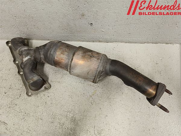 Katalysator BMW 5 (E60)