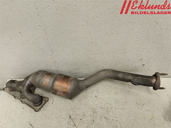 Katalysator BMW 5 (E60)