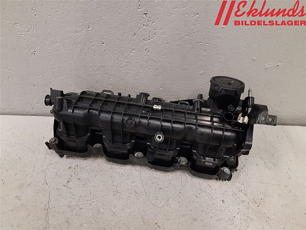 Ansaugkrümmer NISSAN QASHQAI II SUV (J11, J11_)