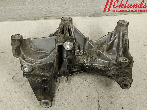 Alternator bracket